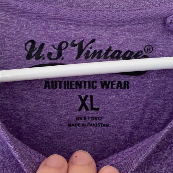 Purple sweater from Myrtle Beach - Picture 3 of 3